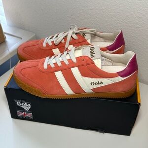 Gola Elan Sneakers